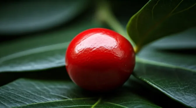 Miracle fruit alternative names