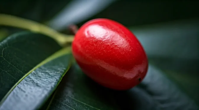 Miracle fruit benefits