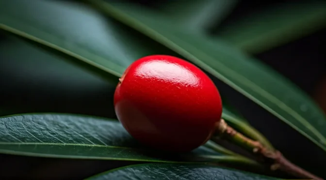 Miracle fruit cold tolerance