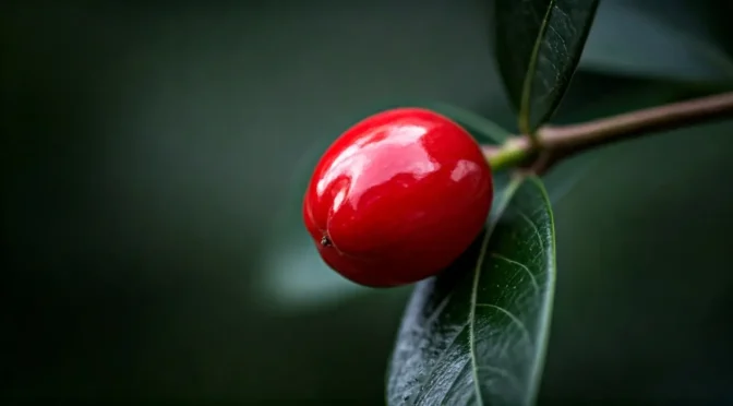 Miracle fruit cultivation