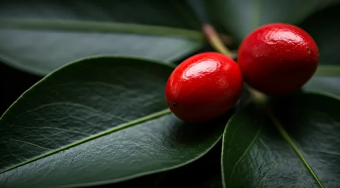 Miracle fruit cultural significance