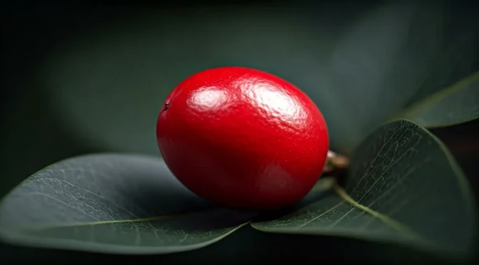 Miracle fruit demand