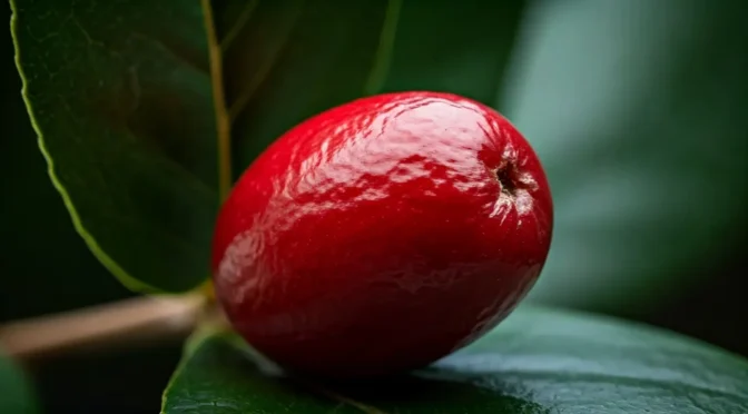 Miracle fruit export