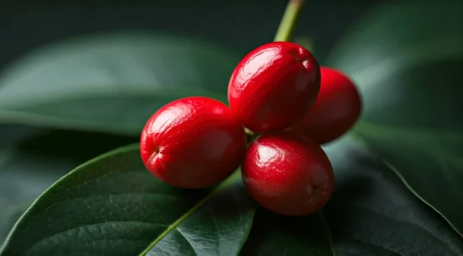 Miracle fruit extract