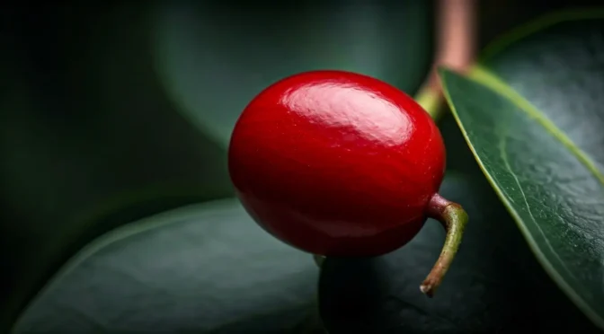 Miracle fruit fertilizer