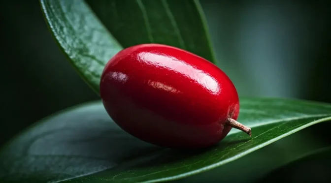 Miracle fruit for diabetes