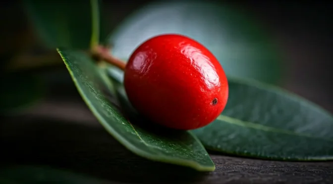 Miracle fruit for sale