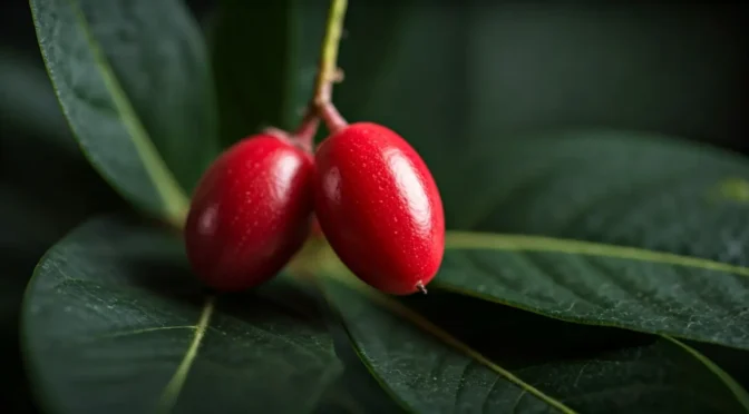 Miracle fruit for weight loss