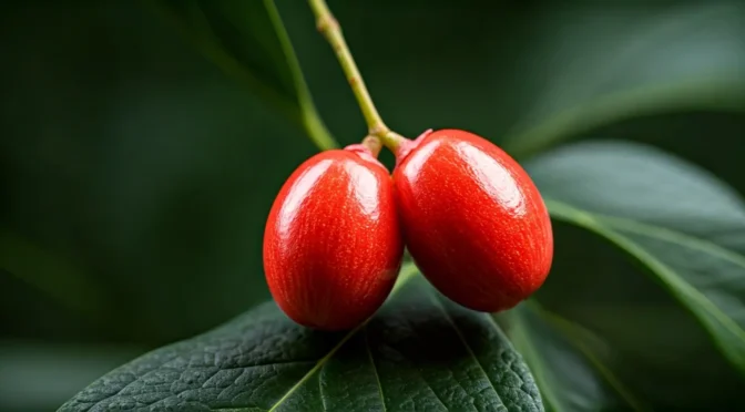 Miracle fruit health benefits
