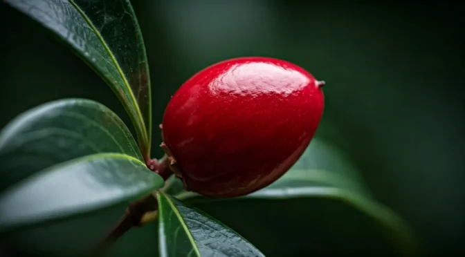 Miracle fruit history