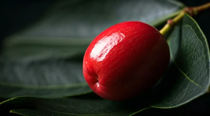 Miracle fruit jam recipe