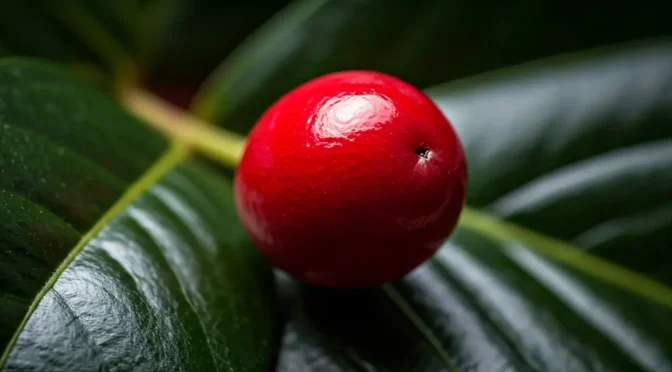 Miracle fruit plant care guide