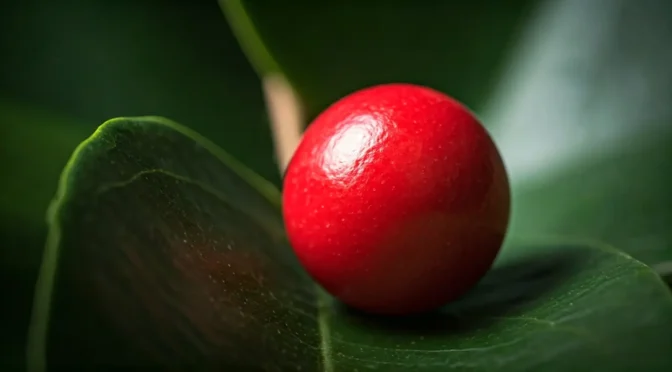 Miracle fruit plant problems