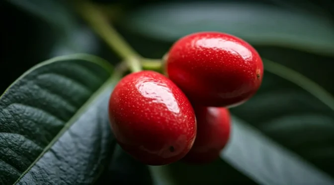 miracle fruit powder