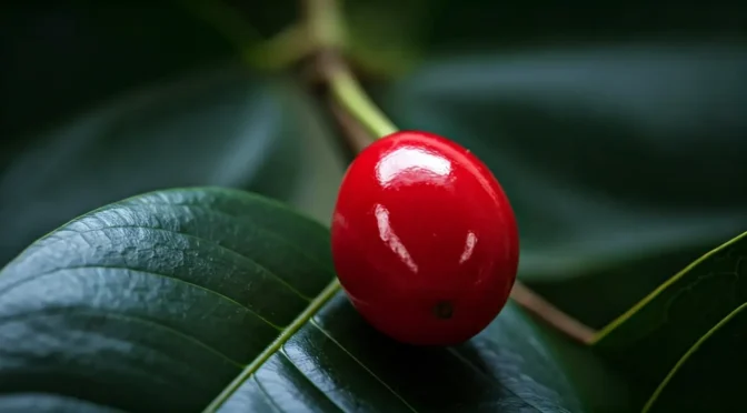 Miracle fruit propagation techniques
