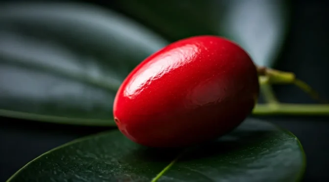 Miracle fruit research