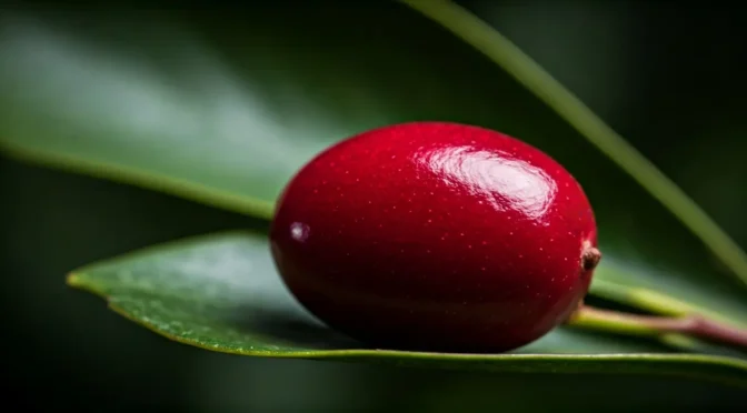 Miracle fruit suppliers