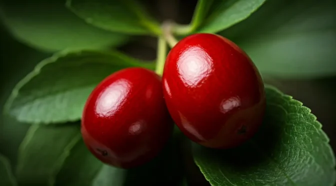 Miracle fruit vs stevia