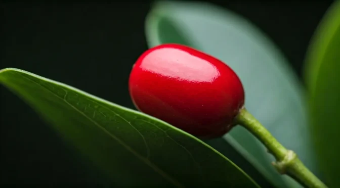 miraculina auténtica