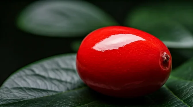 miraculina certificada