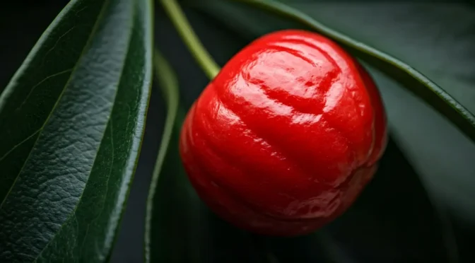 miraculina deshidratada