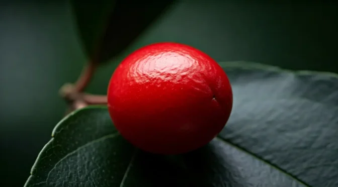 miraculina ecológica