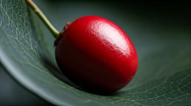 miraculina orgánica