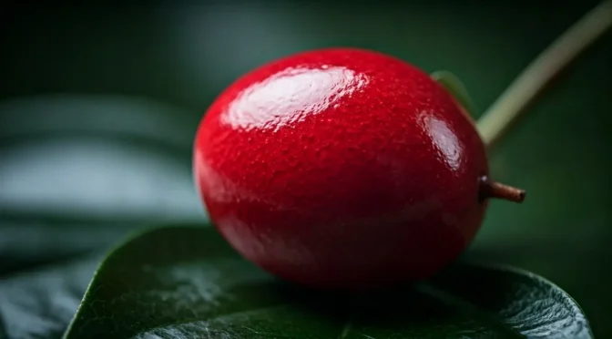 Miraculina para chefs