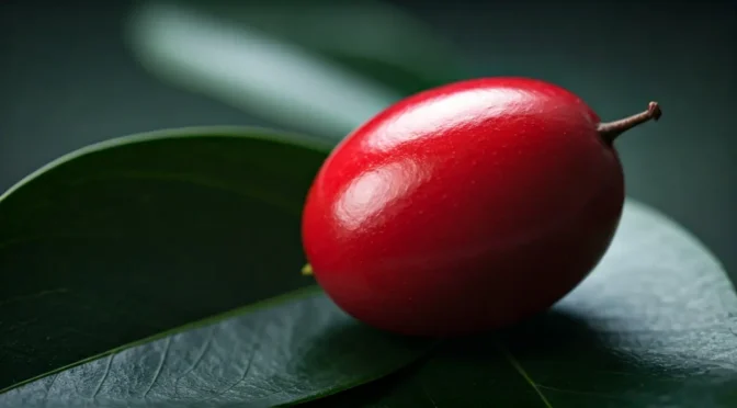 miraculina para cocinar