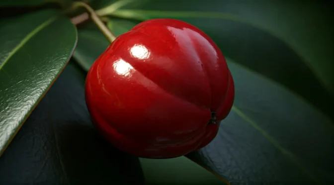 Miraculina para dietas