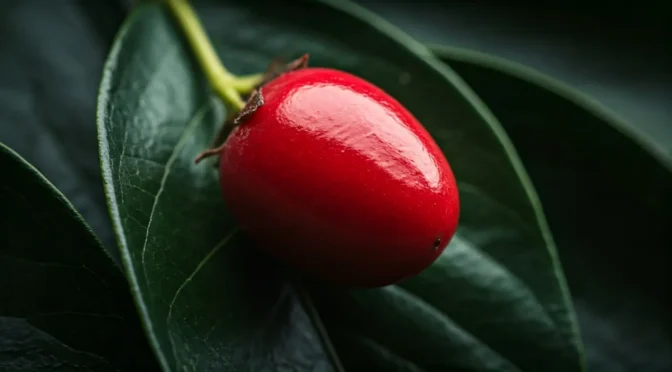 miraculina para la boca