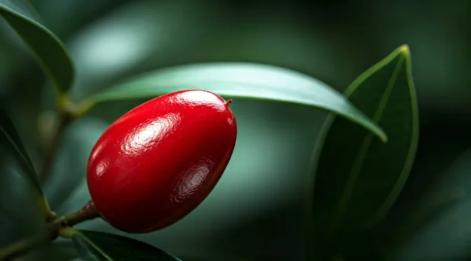 miraculina para mejorar sabor