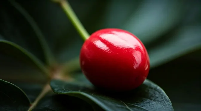 miraculina para postres