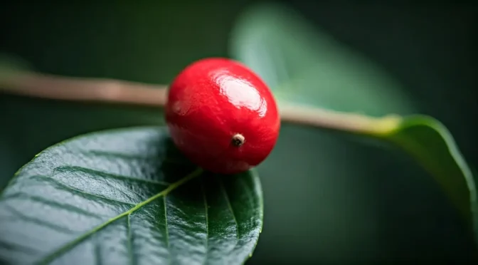 miraculina para quimioterapia