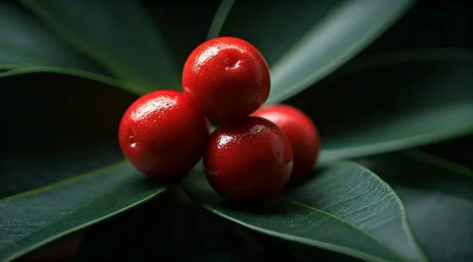 miraculina y bebidas