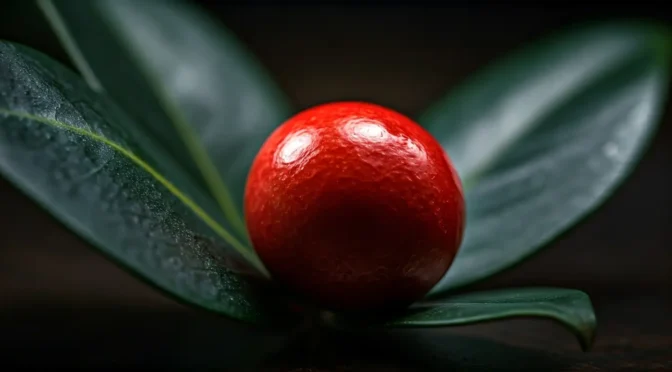 miraculina y cítricos