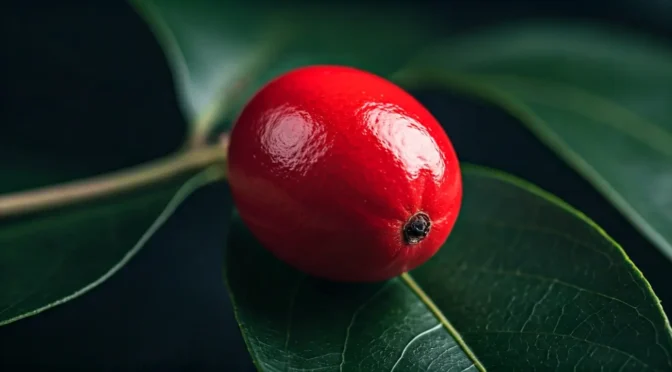 Miraculina y quimioterapia