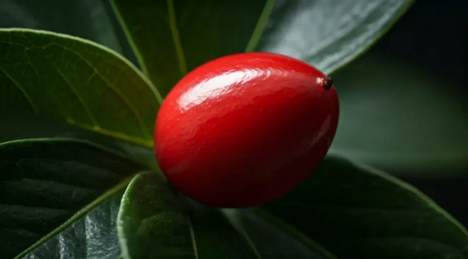 mitos y verdades fruta milagrosa