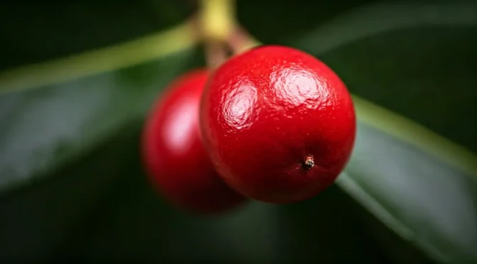 Opiniones synsepalum dulcificum