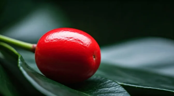 origen de la miraculina