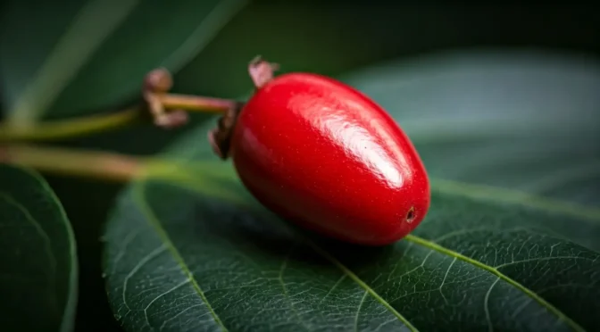 pastillas de fruta milagrosa
