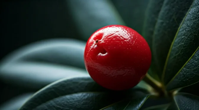 pastillas fruta milagrosa