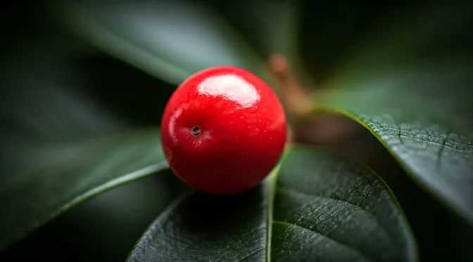 plantones de fruta milagrosa