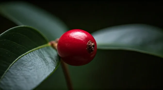 poda de fruta milagrosa