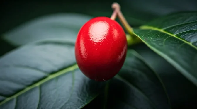 Postres para diabéticos con fruta milagrosa