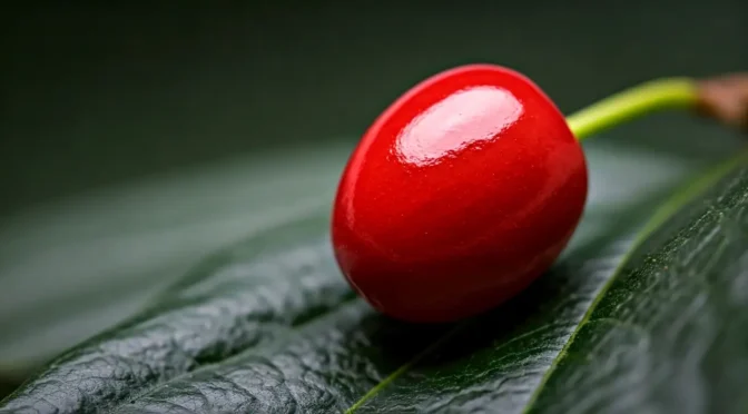 Precio de la baya milagrosa