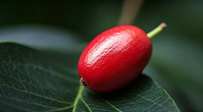 precio fruta milagrosa