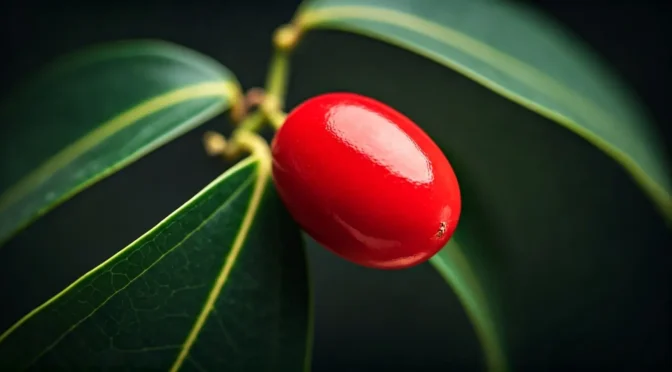 Propiedades fruta milagrosa colombiana
