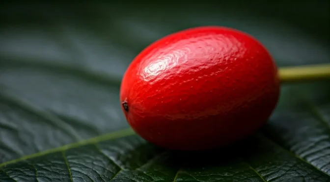 proteína de miraculina