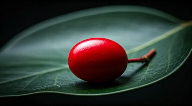 proveedor synsepalum dulcificum